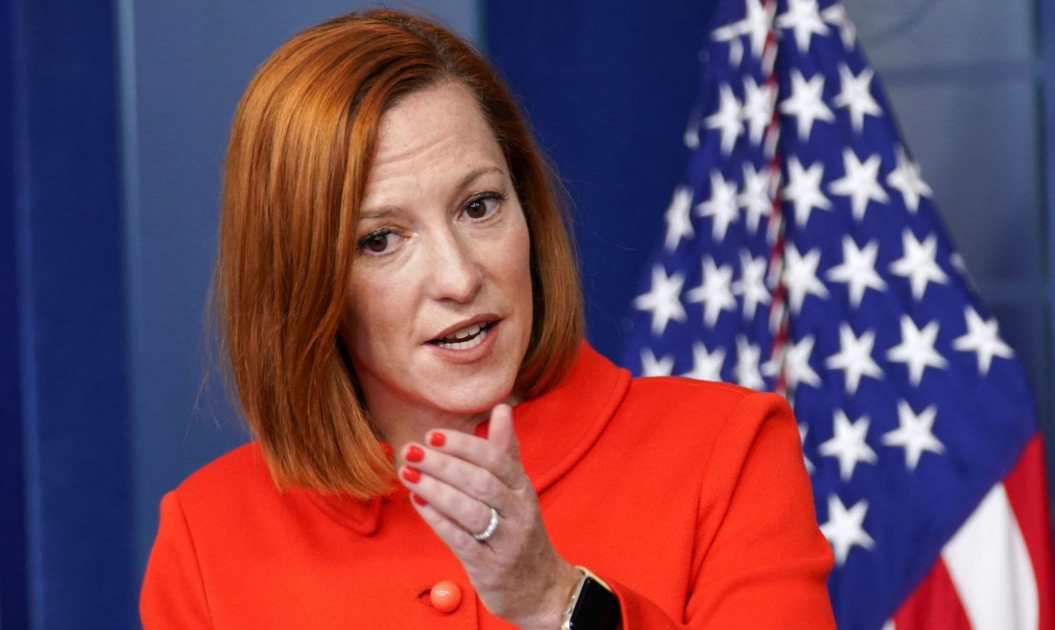 PSAKI 1