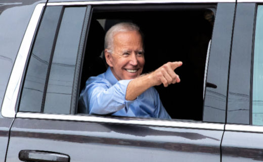 Shutterstock 1830301598 biden
