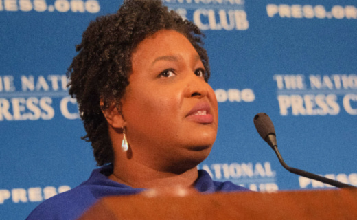 Shutterstock 1854074452 staceyabrams