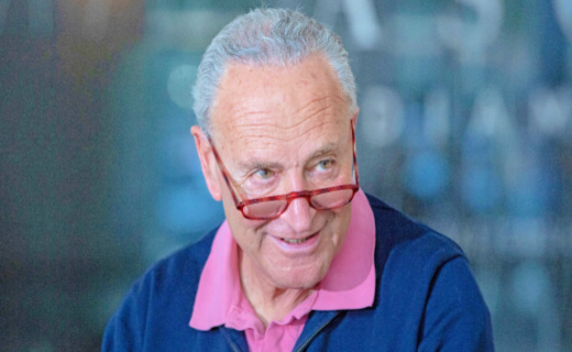 Shutterstock 2059242074 schumer