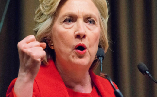 Shutterstock 433057795 clinton