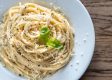 Cacio e Pepe: An Easy 3 Ingredient Pasta