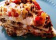 This Mexican Lasagna Has Layers of Flavor!