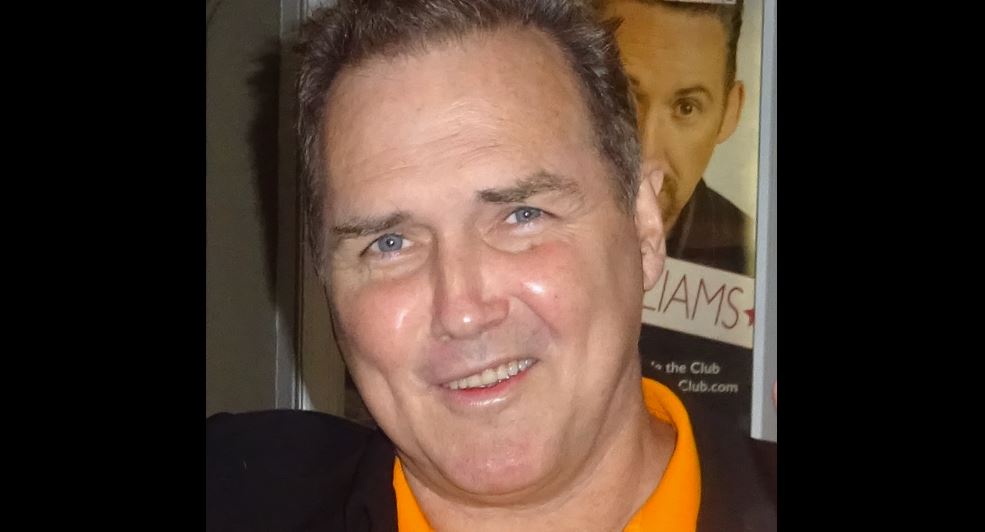 norm macdonald
