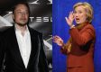 BOOM: Elon Musk Goes Directly After Hillary Clinton And Her 2016 “Campaign Hoax”