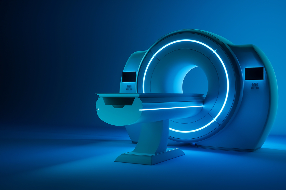 New MRI Machine Offers Four Successful Advancements That Help Make It Available To Everyone