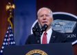 Biden Unconcerned with Stock Market Crash: “My Chinese Investments are Doing Fine, Jack!” [SATIRE]