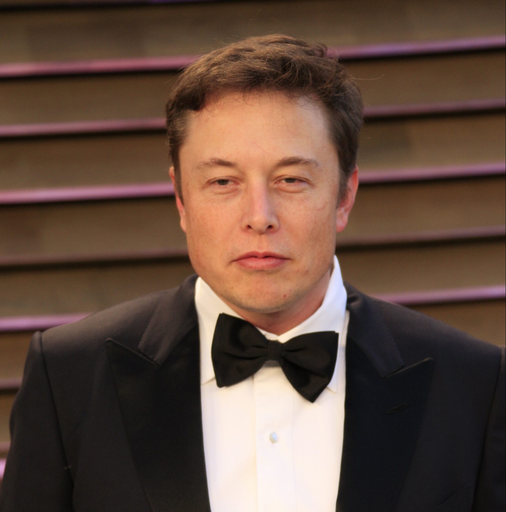 Elon Musk Takes His Model Mom To Star-studded Met Gala