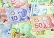 Somebody Is Hiding Cash All Around a City in Canada and Residents Love It