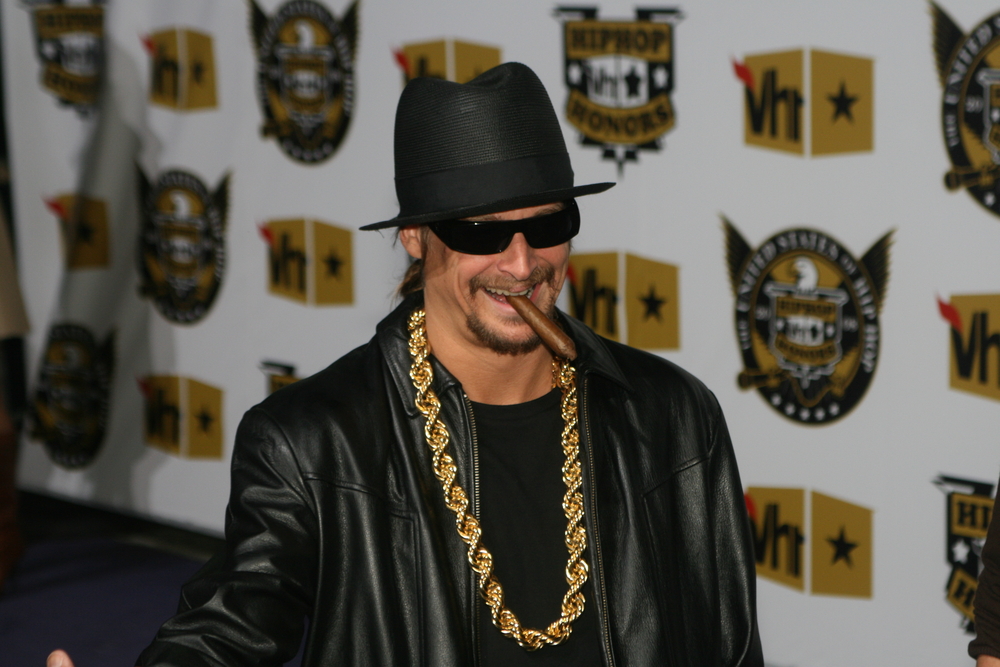 Kidrock.shutterstock 18513046