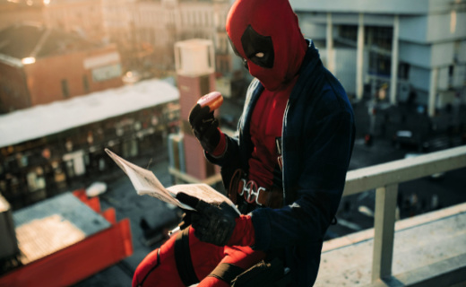 Shutterstock 1356968393 deadpool