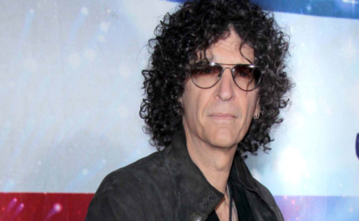 Howard Stern Targets Clarence Thomas, Suggesting He Is ‘Darth Vader ...