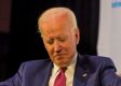 Biden Has Major Brain Fart, Turns Into a Statue After He Completely Forgets What He is Talking About