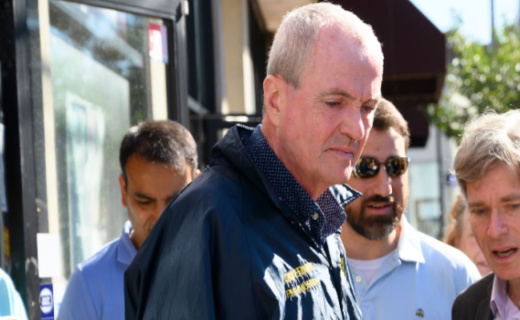 Shutterstock 2036014796 phil murphy