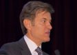 Dr. Oz accused of using Trump, drops former President from campaign website after Republican Primary