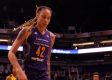 Locked up in Russia, WNBA’s Brittney Griner suffers loss with wife, but critics don’t really care