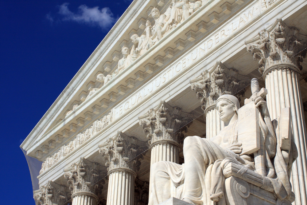 SupremeCourt.shutterstock 126388286 1