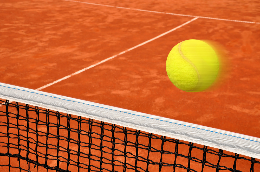 Tennis.shutterstock 117627904