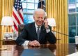 Voicemail from Joe Biden to Hunter in 2018 Reveals Discussions of Overseas Business Dealings