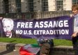 British Government Approves Extradition of Julian Assange to US
