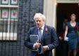 Britain’s Conservative Prime Minister Boris Johnson Faces No Confidence Vote After Scandal
