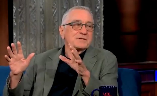 deniro screencap