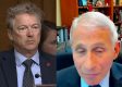 Fauci tells Rand Paul: ‘people who receive royalties are not required to divulge them’ when confronted on approval committees getting paid