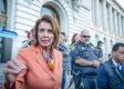 Angry Nancy Blames Donald Trump SCOTUS Ruling