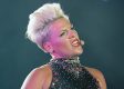 Pop Singer Pink Mocked After Demanding Pro-Lifers Stop Listening