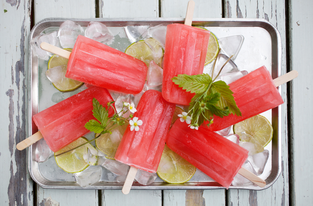 popsicle shutterstock 290542736
