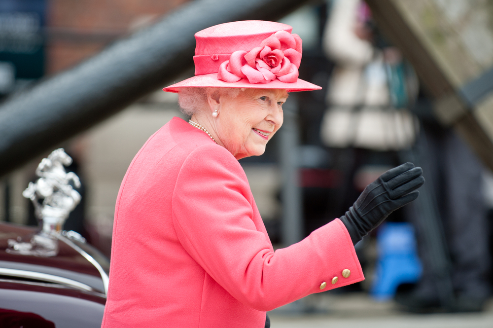 queen.shutterstock 114857485