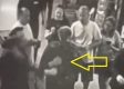 Security video shows Rudy Giuliani get slapped by supermarket employee; suspect could face charges