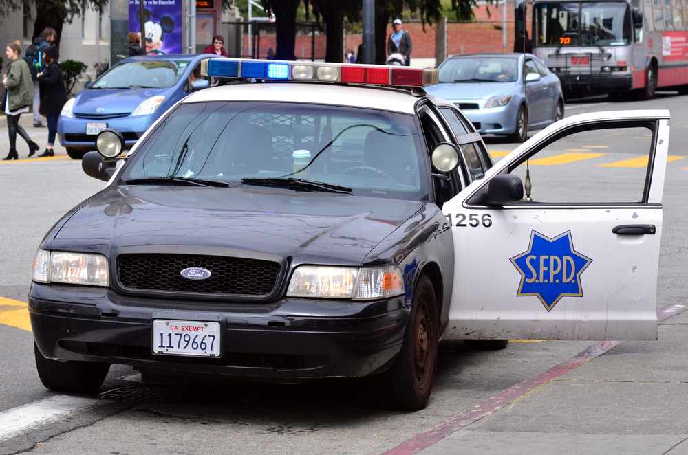 sanfrancops.shutterstock 295048658