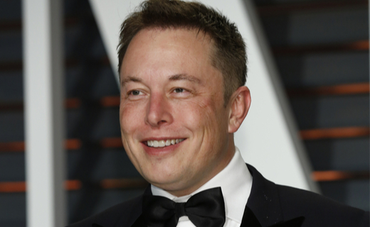 shutterstock 256453009 elon musk
