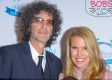 Howard Stern Bashes Clarence Thomas, Considering Running For President