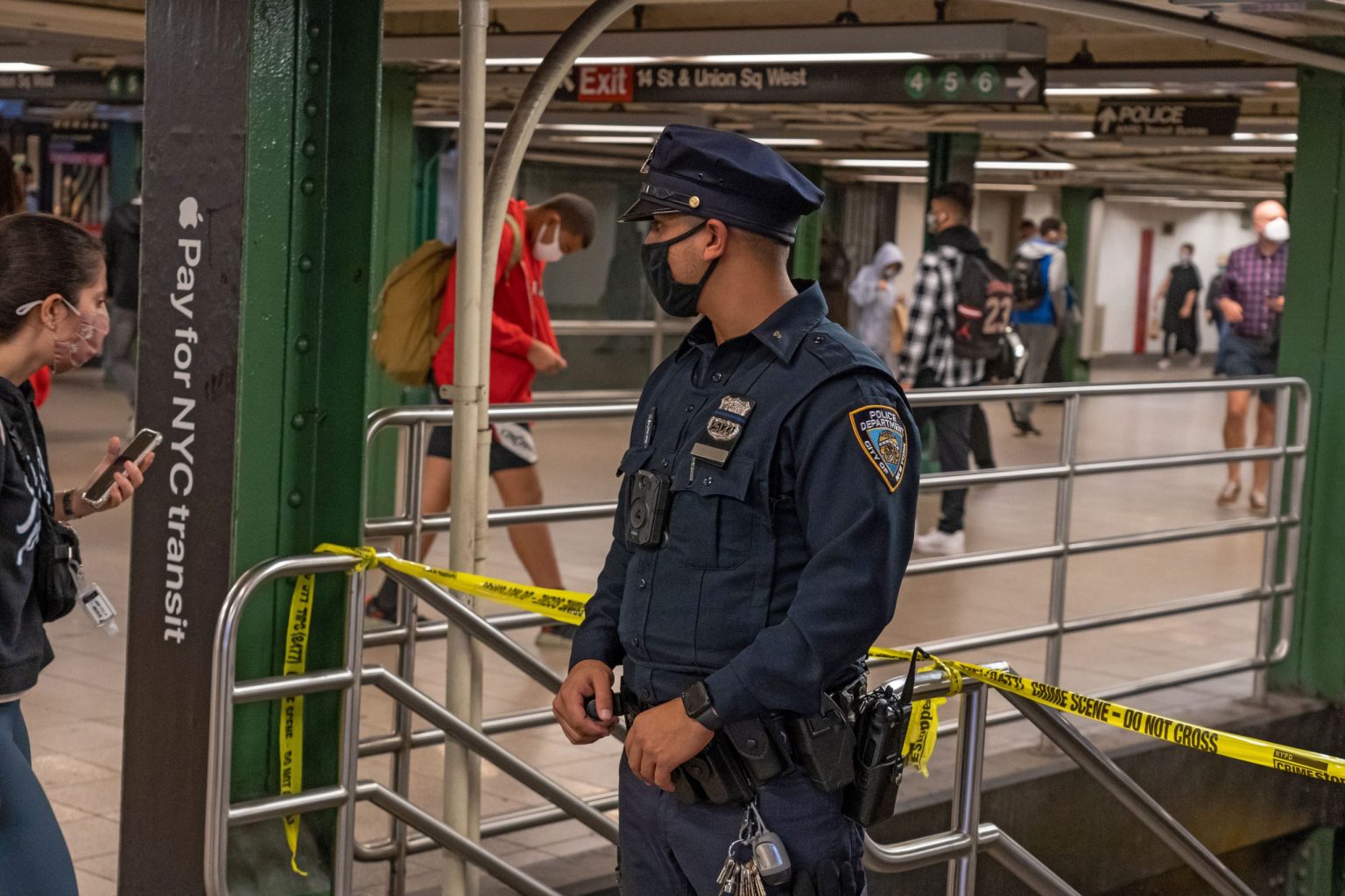 subwaycrime.shutterstock 2063809631 scaled 1