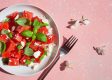Help Beat the Heat with This Easy-To-Make Watermelon Salad