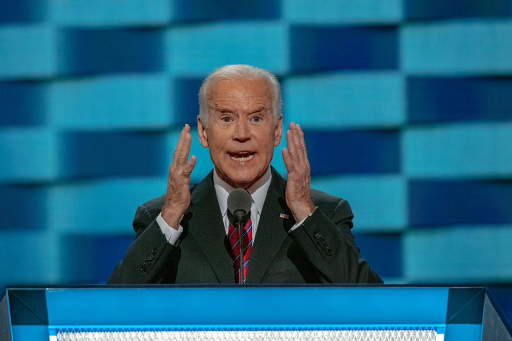 “Causing Him To Have Cognitive Decline”: Former White House Physician Argues This Might Be The Reason For Biden’s Cognitive Issues