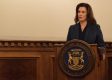 Umm…What? Whitmer Claims Stopping Abortion Will “Exacerbate Inflation”