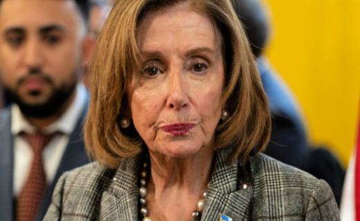 Shutterstock 2135602043 pelosi