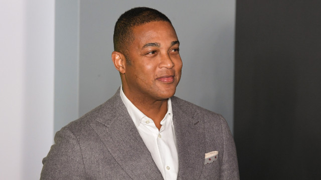 Don Lemon Suggested Royal Family Pay Reparations, Got Put In Place With ...