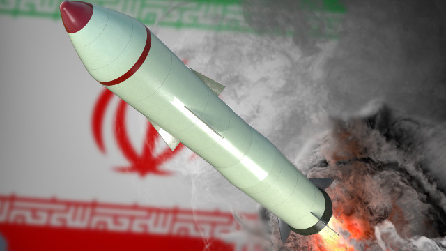 Iran Just Made Terrifying New Nuke Announcement