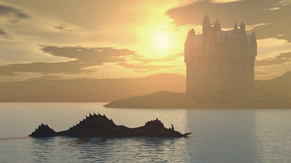 lochnessmonster.shutterstock 380168833