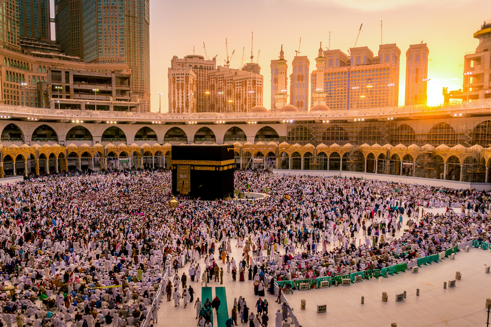 mecca shutterstock 1915721617 med