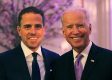 Hunter Biden may have used money from his father, without his knowledge, to spend $30k on Russian escorts