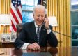 Joe Biden Gave Liz Cheney A Call After Her Embarrassing Loss In Wyoming