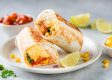 Got the Breakfast Blues? Here’s a Yummy and Easy Breezy Breakfast Wrap that Will Bring Your Morning Smile Back