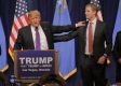 Eric Trump Gives Exclusive Interview About What Really Happened During Raid and the Details are Appalling