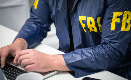 PA Man Taken Into Custody After Making Threats Against FBI; Here’s What He Said