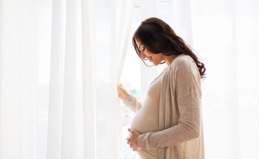pregnantwoman.Shutterstock 431039377